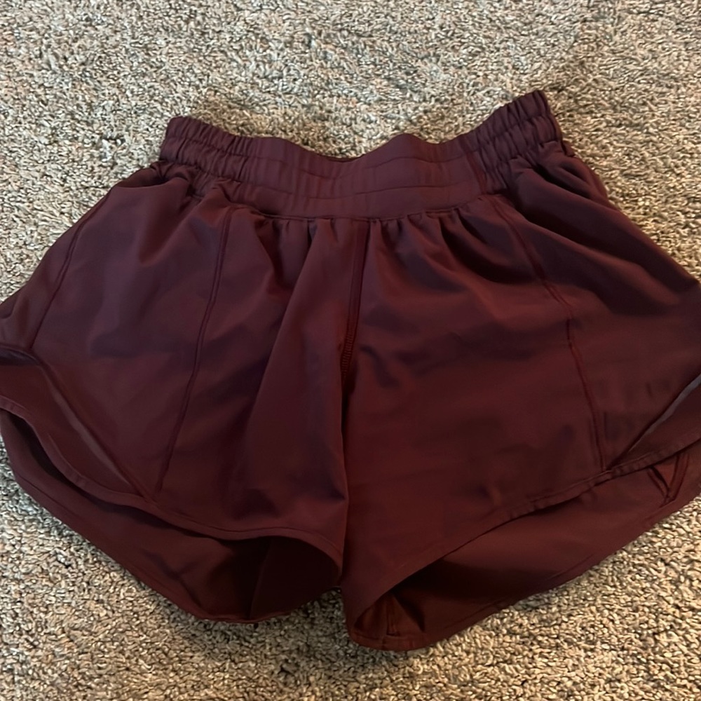 Lululemon Shorts